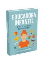 Capa eBook Marina